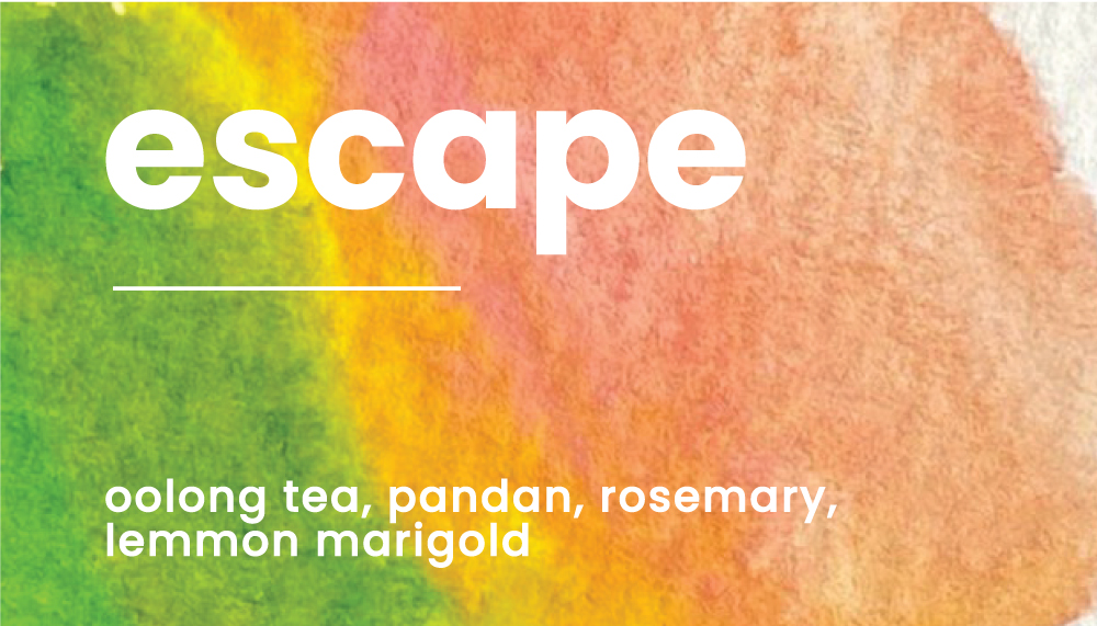 Escape