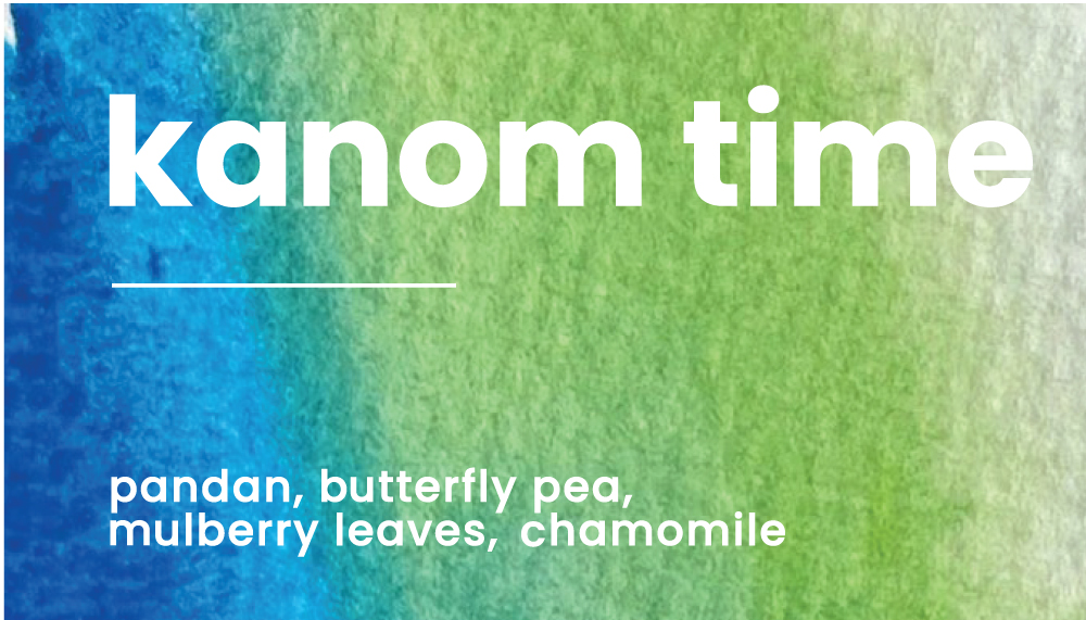 Kanom Time