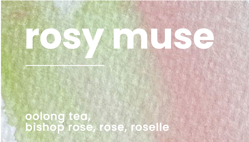 Rosy Muse