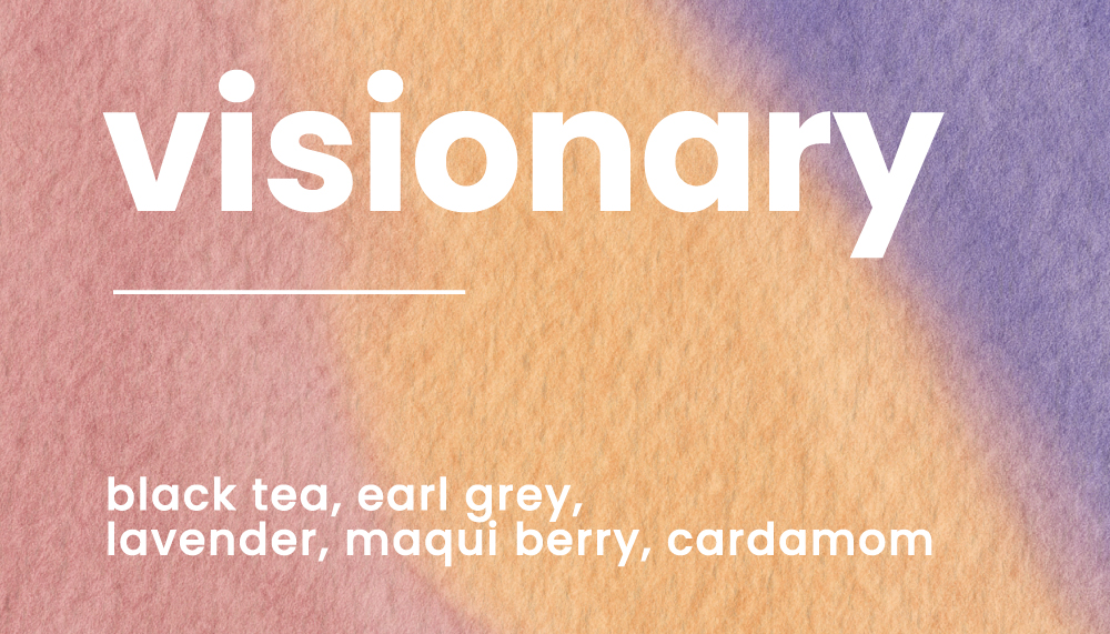 Visionary